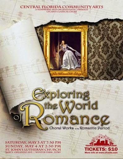 Exploring the world of romance