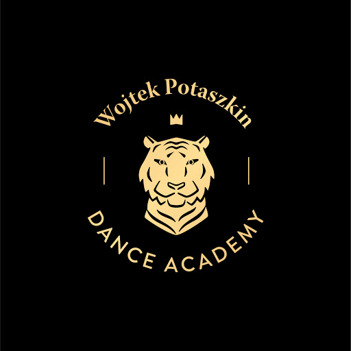 Wojtek Potaszkin Dance Academy logo
