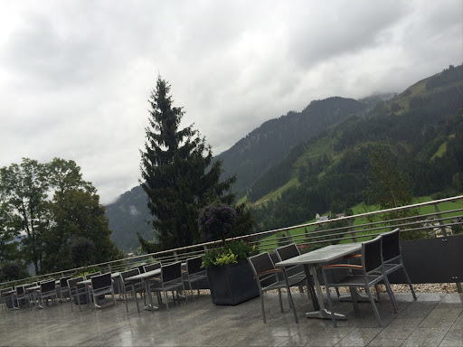 Austria Trend Hotel Schloss Lebenberg