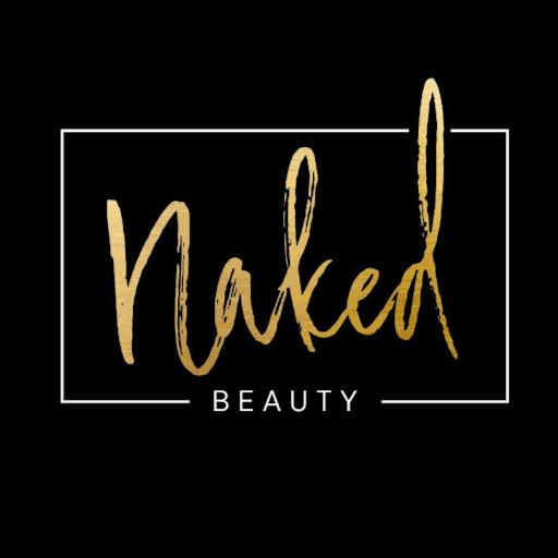 Naked Beauty Co logo
