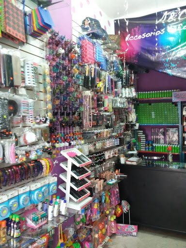 Cosmeticos A&C, Avenida Guerrero Norte 1, Centro, 43900 Apan, Hgo., México, Tienda de cosméticos | HGO