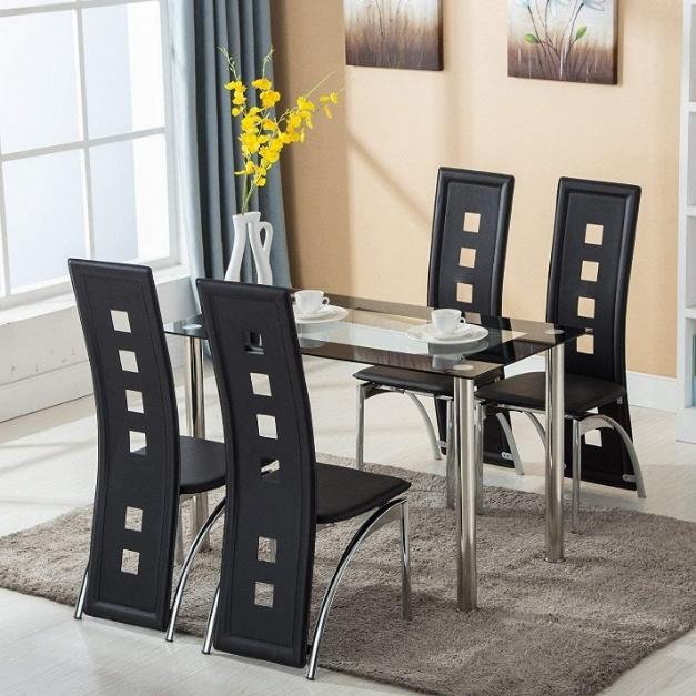 Top 13 Best Dining Set for Home 6