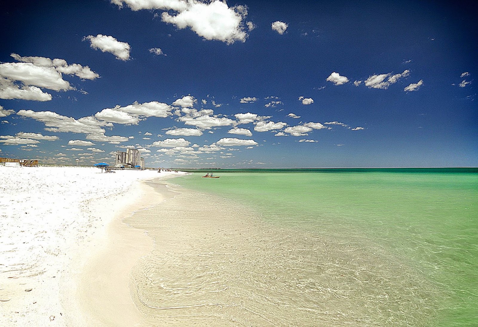 Navarre Beach Florida