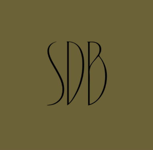 SDB Hairspa logo