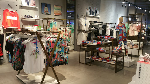 adidas Originals Store Mirdif City Centre, E311, Emirates Road - Dubai - United Arab Emirates, Clothing Store, state Dubai