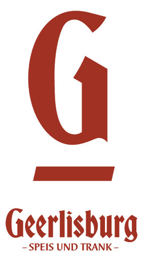 Geerlisburg logo