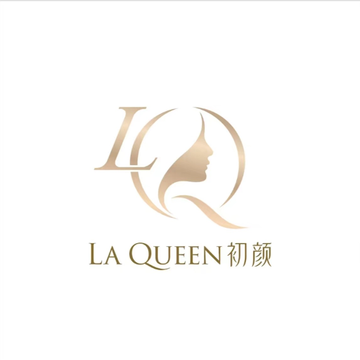 LA Queen Med Spa logo