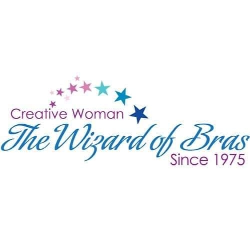 Creative Woman: The Wizard of Bras