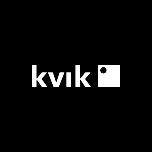 Kvik - Køkken, Bad og Garderobe - København Amagerbrogade logo
