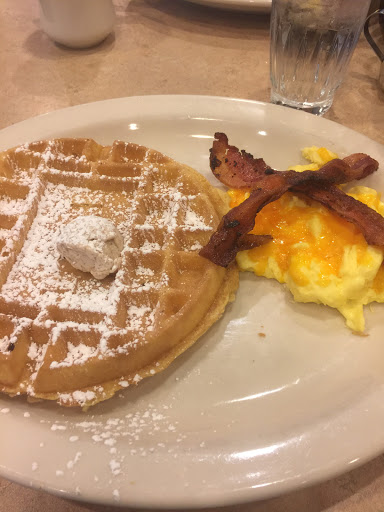 Breakfast Restaurant «The Egg & I Restaurants», reviews and photos, 7175 N Davis Hwy, Pensacola, FL 32504, USA