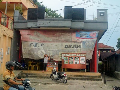 Photos of RM.Sriwijaya Lezat