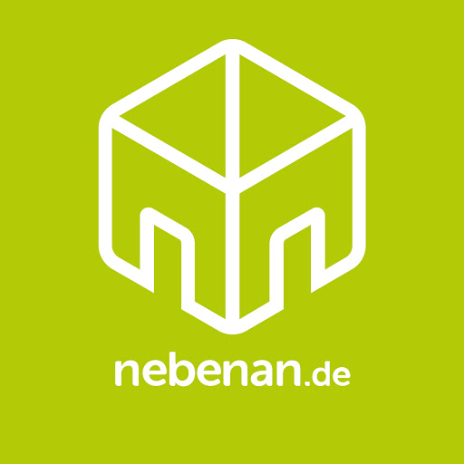 nebenan.de / Good Hood GmbH logo