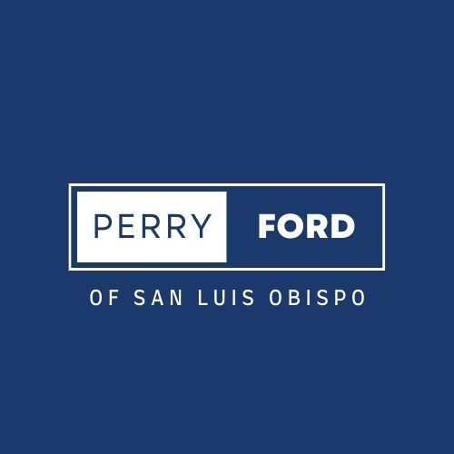 Perry Ford Lincoln of San Luis Obispo logo