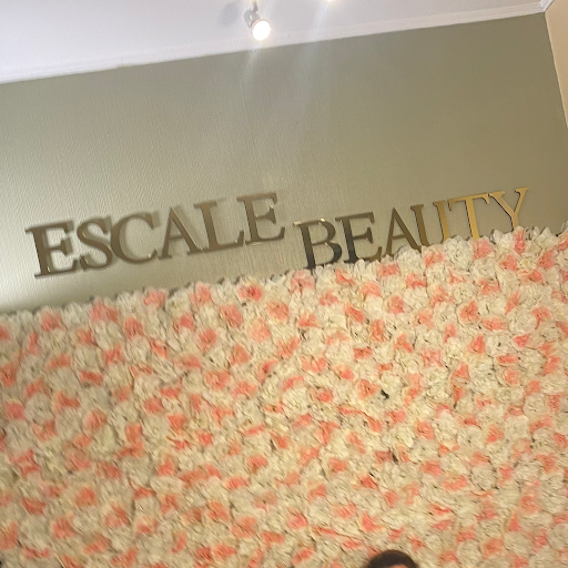 Escale beauty logo