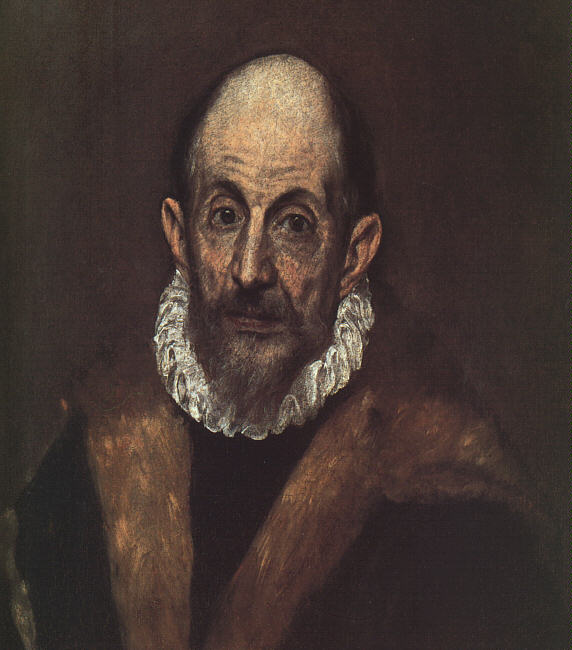 El Greco El%2520Greco