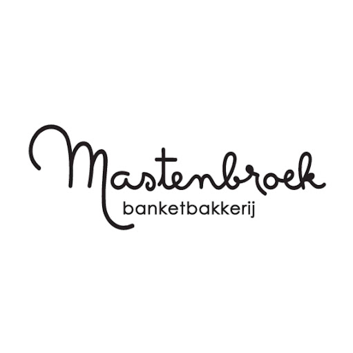 Banketbakkerij Mastenbroek logo