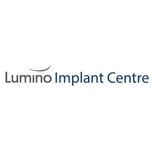 Lumino Implant Centre logo