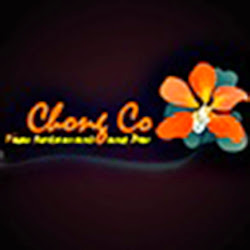 Chong Co Thai Kingston logo