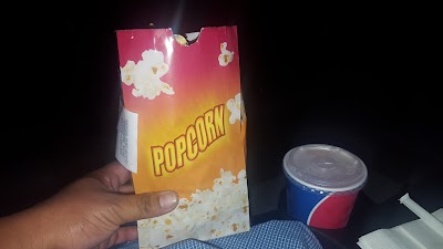 Photos of Omni Cinemas 8