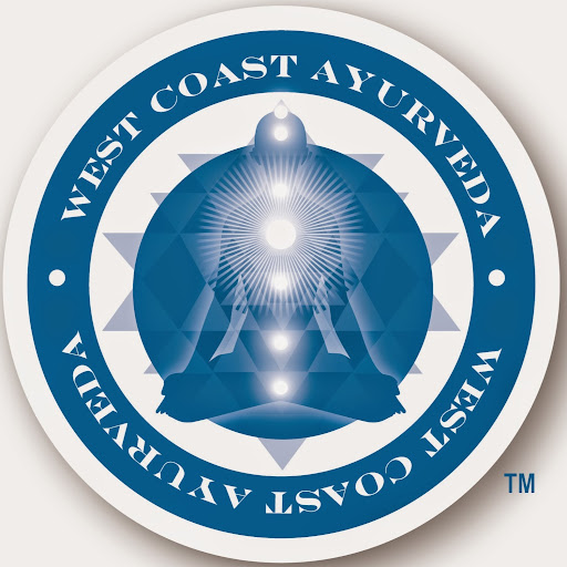West Coast Ayurveda logo