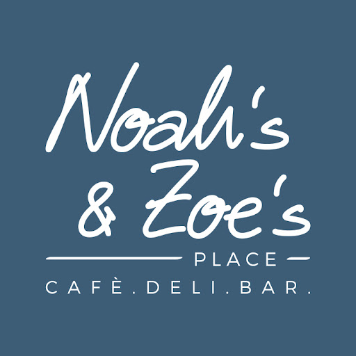 Noah's Place - Café. Deli. Bar - Recklinghausen