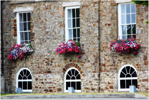 The Castle Bude