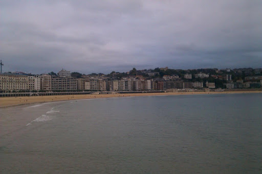 Hotel Zarauz
