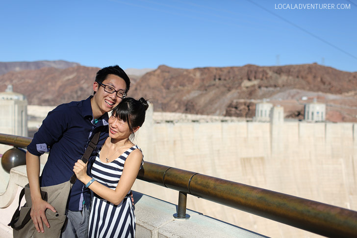 The Hoover Dam Tour Reviews.