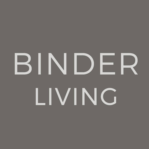 BINDER LIVING AG logo
