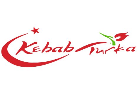 Kebab Turka logo