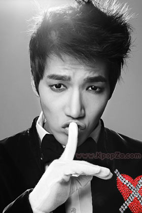 “Alive” มิวสิควีดีโอเวอร์ชั่นแสดงสดจาก Jun.K (Junsu วง 2PM)