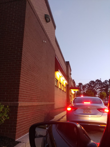 Fast Food Restaurant «Chick-fil-A», reviews and photos, 545 Dacula Rd, Dacula, GA 30019, USA