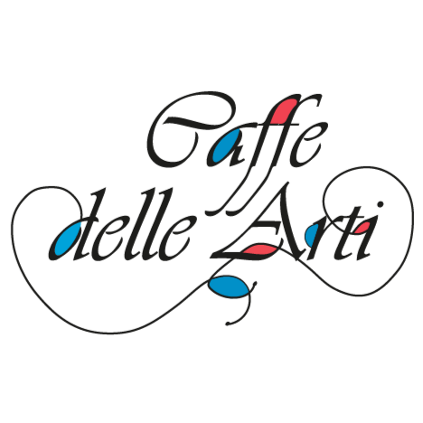 Caffe delle Arti logo