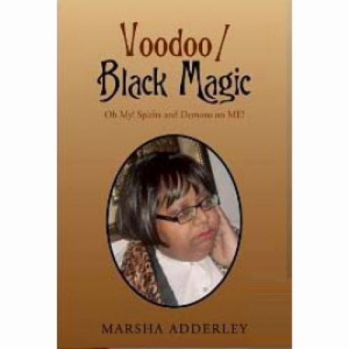 Voodoo And Black Magic