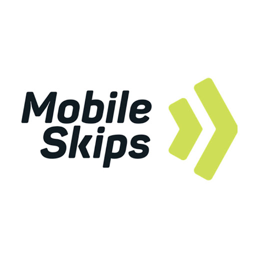 Mobile Skips Seaford logo