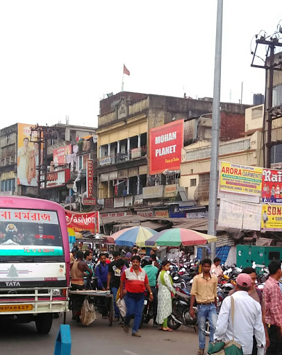 Mohan Store Pvt Ltd, GT Rd, Munshi Bazar, Asansol, West Bengal 713301, India, Mobile_Phone_Shop, state WB