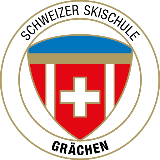 Schweizerische Ski- und Snowboardschule Grächen logo