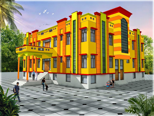 SHEMROCK, Ward No.-1,Amarpura Nai-Kothi, Kotputli, Jaipur, Rajasthan 303108, India, Kindergarten_School, state RJ