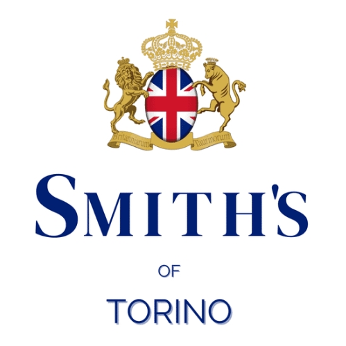 Smith's British - Ristorante Inglese logo