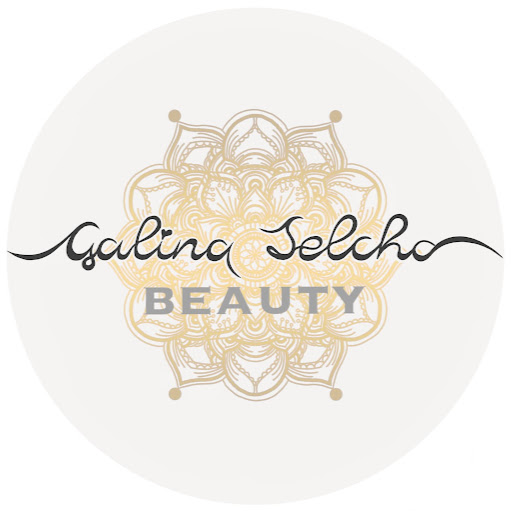 Mobil Styling & Brautstyling / Permanent Make-up beauty selcho logo