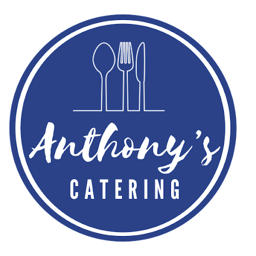 Anthony’s Catering logo