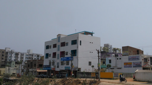 Vivekanand Boys Hostel, Bhai Kaka Complex, Above State Bank Of India,, Chira Chas Road, Bokaro Steel City, Jharkhand 827013, India, Hostel, state JH