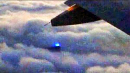 How Often Do Pilots See Ufos Is It A Safety Issue What Can Be Done
