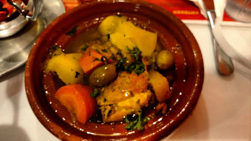 Moroccan Restaurant «Marrakech Morrocan Cafe & Grill», reviews and photos, 341 Ludlow Ave, Cincinnati, OH 45220, USA