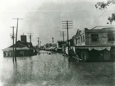 Louisiana 1927