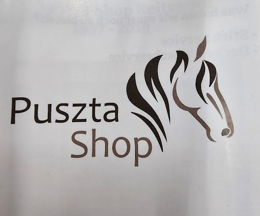 Puszta-Shop logo