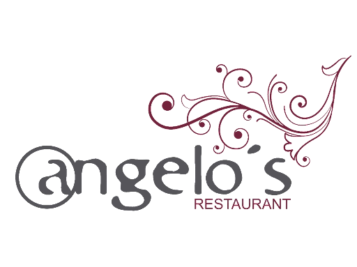 Italiaans Restaurant Angelo`s logo