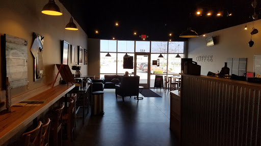 Coffee Shop «Wire & Steam Coffee Company», reviews and photos, 622 W 300 N, Warsaw, IN 46582, USA