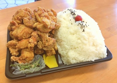 Photos of からあげコンちゃん