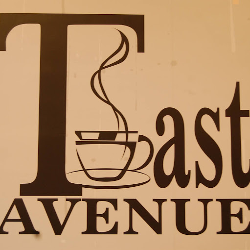 Toast Avenue Cafe logo